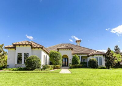 Front Elevation #2- Windermere Real Estate Photographer