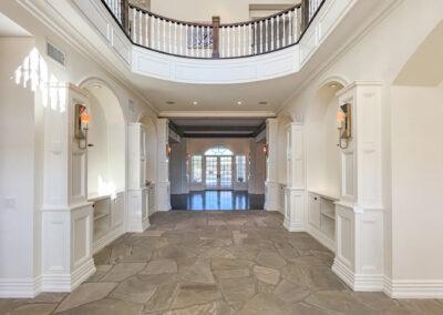 Grand Entry - Orlando Listing Photography