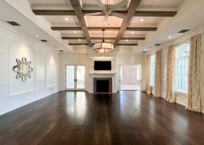 Family Room - Professional Photography Chuluota