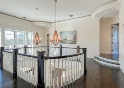 Upper Hall - Listing Photography