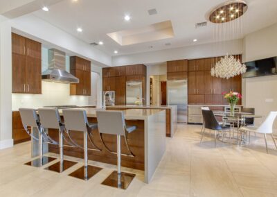 Kitchen - Professional Real Estate Photography Orlando