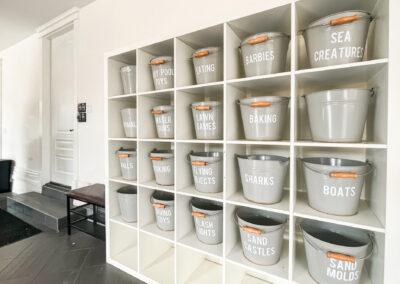 Mud Room w/ Storage - Kingfisher Pt, Orlando