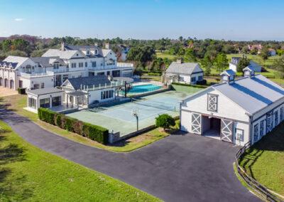 Aerial View - Orlando Real Estate Photography