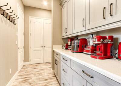 Kitchen - Listing Photography - Winter Garden