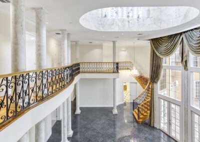 Grand Room- Real Estate Photographer Near You - Longwood