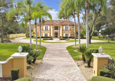 Entry - Real Estate Photographer Near You - Longwood