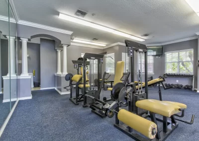 Gym - Photos For Real Estate - Legends at Winter Springs