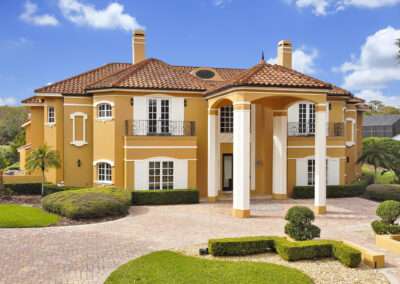 Drone Front - Real Estate Photographer Near You - Longwood