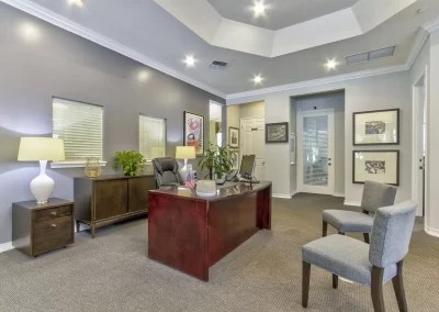 Leasing Office - Photos for Real Estate - Legends at Winter Springs