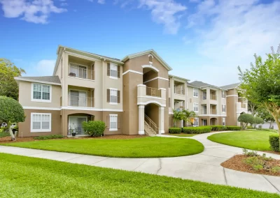 Buildings - Professional Real Estate Photography