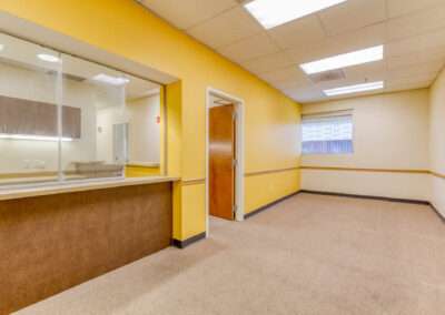 Waiting Room - Commercial Listing Photography / Orlando, FL