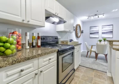Kitchen - Photos for Real Estate - Legends at Winter Springs
