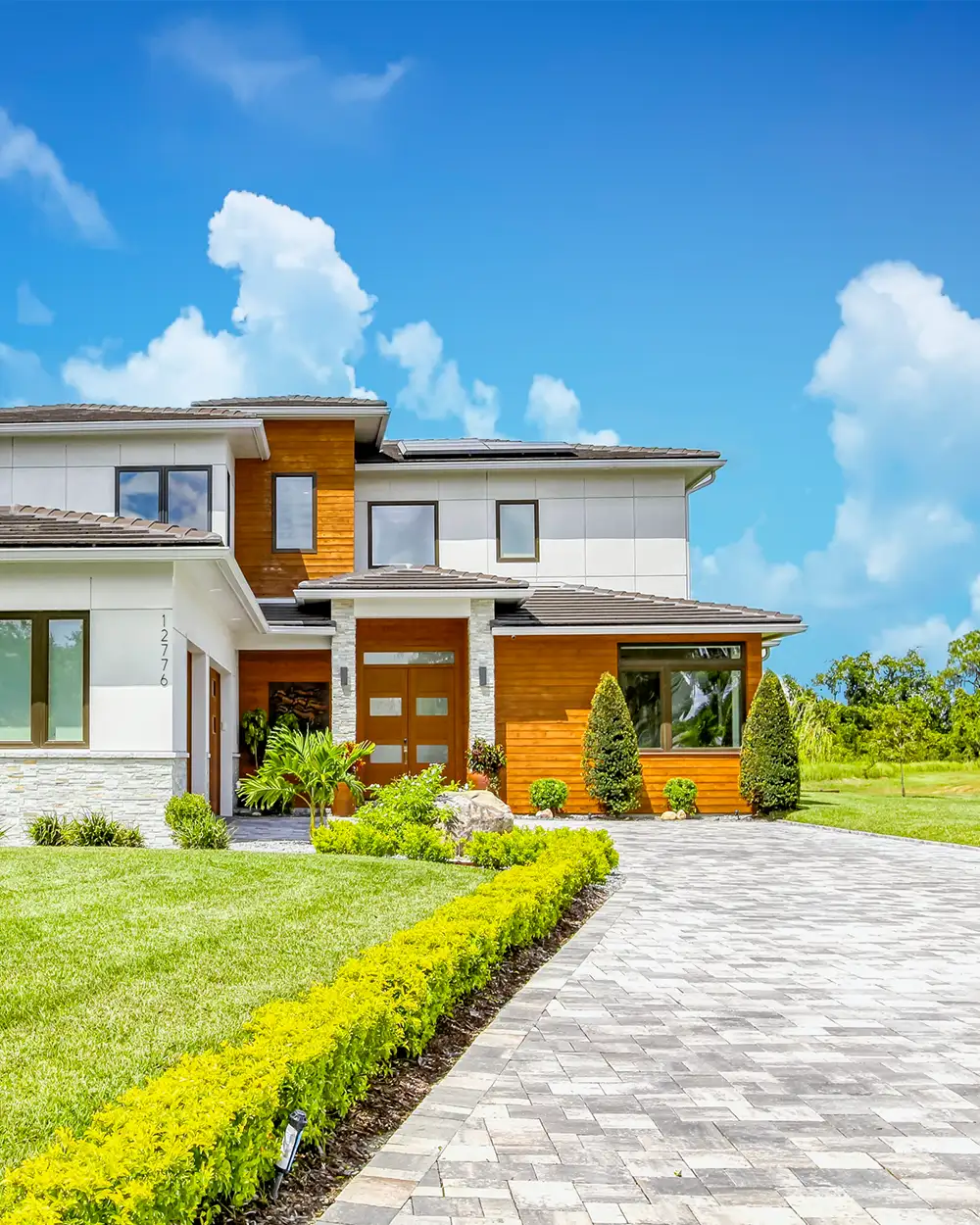Living Room - AirBnB Photography Davenport - Windsor Island Resort
