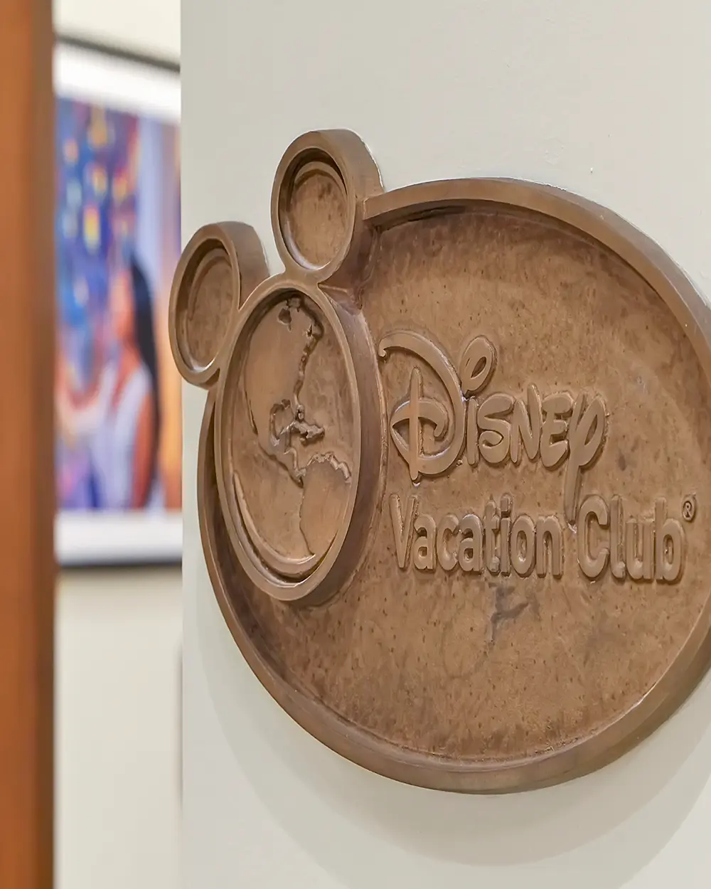 Living Room Detail - Solterra AirBnB - Davenport, FL